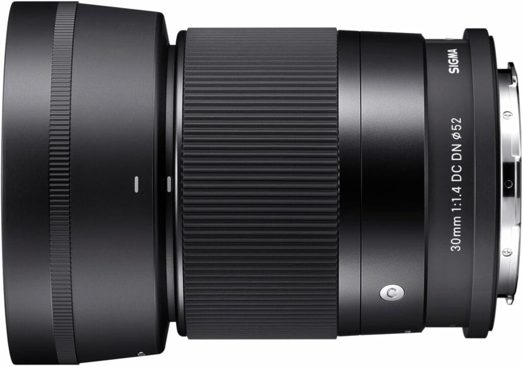 Sigma-30mm-f1.4-DC-DN-Contemporary-Lens